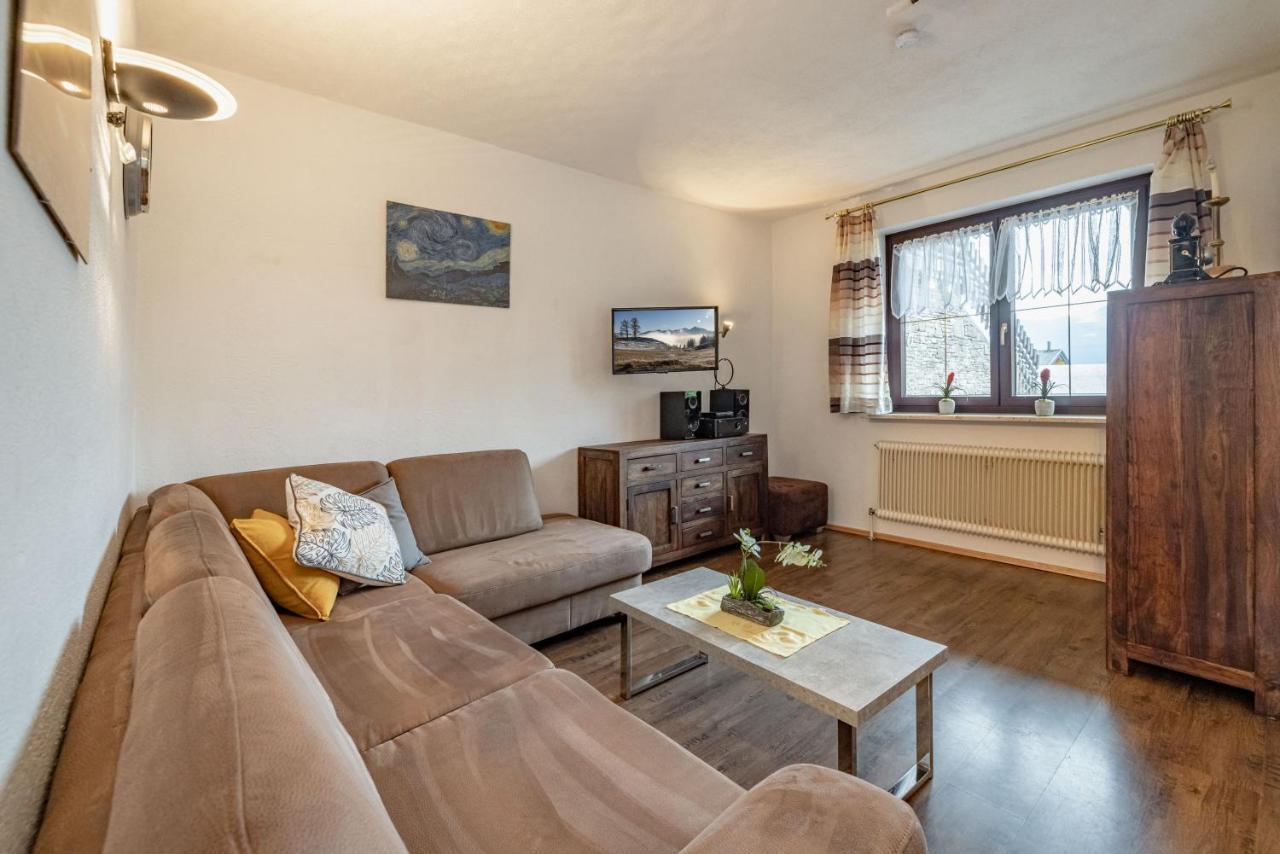 סיבודן Ferien Appartement Domen מראה חיצוני תמונה