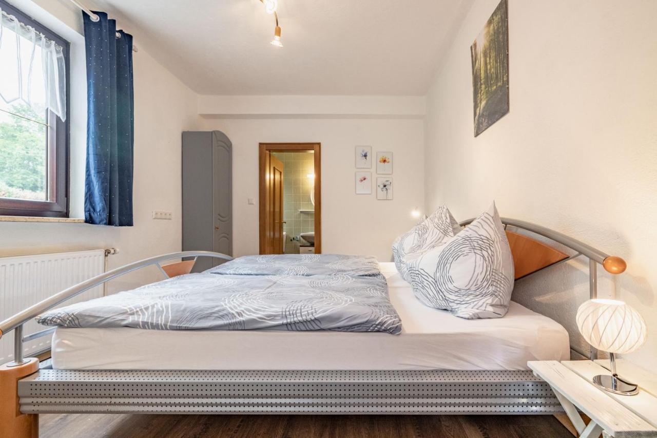 סיבודן Ferien Appartement Domen מראה חיצוני תמונה